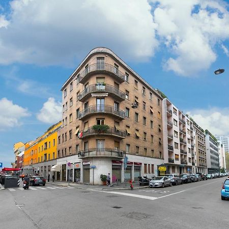 Appartamento Sempione 1 - Affitti Brevi Italia ميلان المظهر الخارجي الصورة